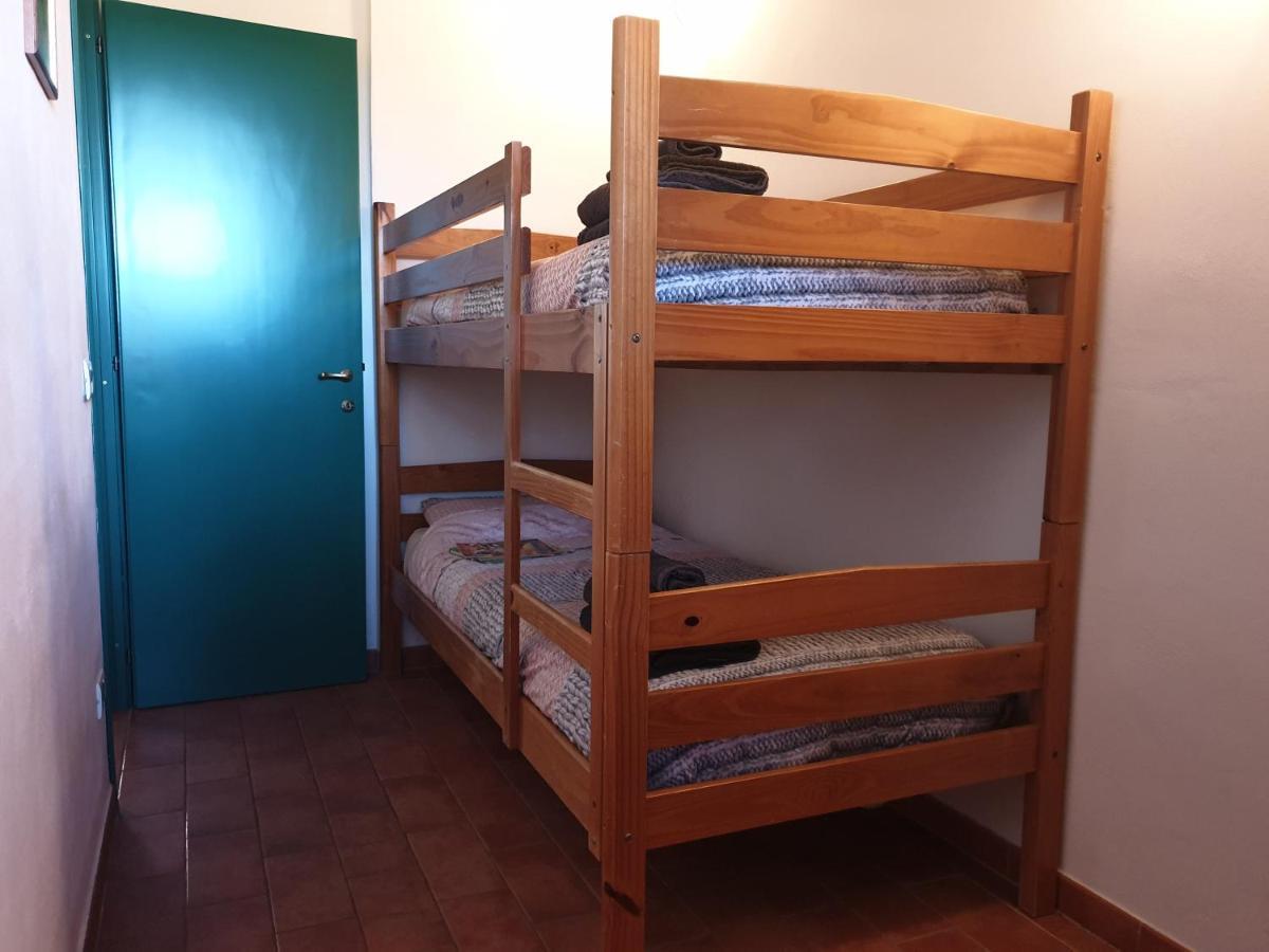 Pian Della Bandina Appartement Città della Pieve Buitenkant foto