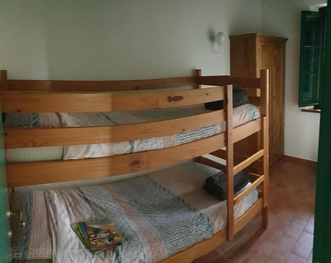 Pian Della Bandina Appartement Città della Pieve Buitenkant foto